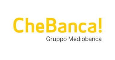 logo chebanca