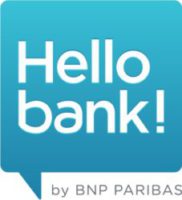 logo hello bank