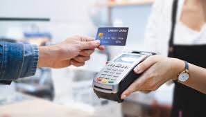 bancomat avvicinato a un pos