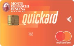 quickcard mps