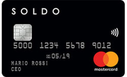 esempio carta prepagata mastercard soldo