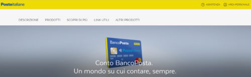 Conto Bancoposta Di Poste Italiane Opinioni Quanto Costa