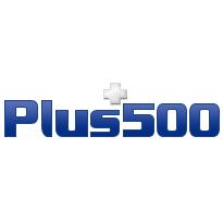 plus 500