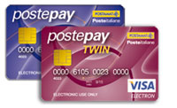 postepay twin