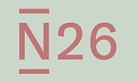 logo n26 metal