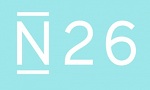 logo n26 standard
