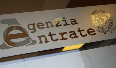 controlli fisco conti correnti ditta individuale