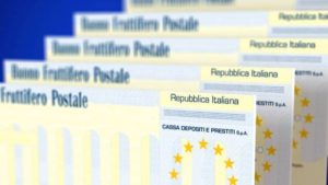 buoni fruttiferi postali