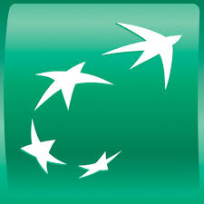 logo bnp paribas