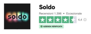 stelle trustpilot