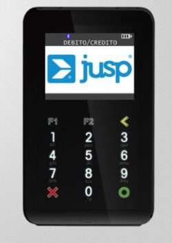 esempio pos mobile jusp