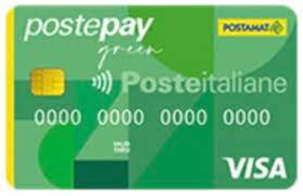 postepay green