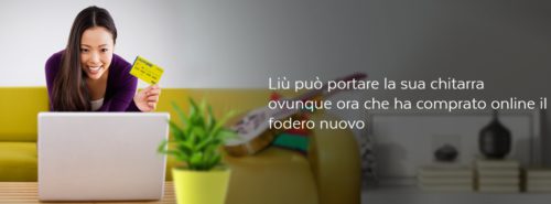 schermata sito poste italiane maggio 2019