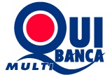 logo qui multibanca