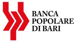 logo banca popolare di bari