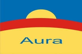 logo aura