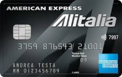 carta american express platino