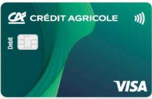 immagine carta international visa