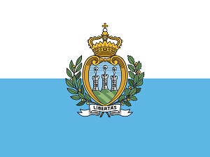 bandiera san marino