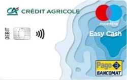 carta debito easycash