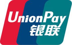 logo unionpay