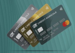 nexi classic nexi gold e nexi prestige credit agricole