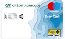 easy cash credit agricole