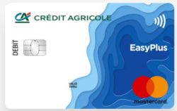 easy plus credit agricole