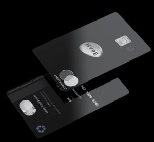 esempio hype premium