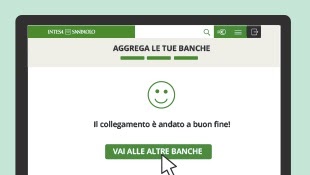 xme banks aggregatori conti