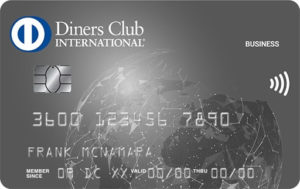 carta diners business