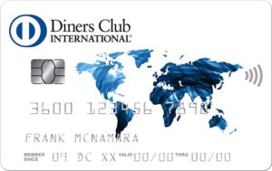 carta diners international