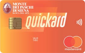 immagine carta quickcard