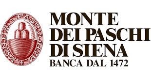 logo monte dei paschi di siena