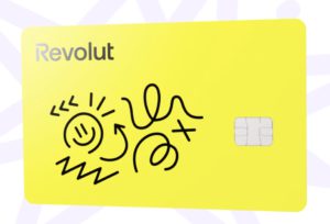 carta <18 revolut