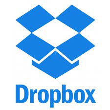 logo dropbox