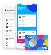 revolut junior