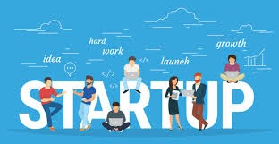 conto startup