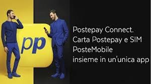 postepay connect