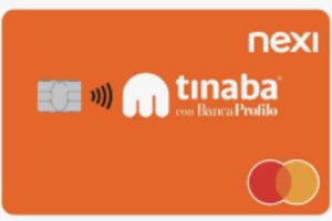 carta tinaba