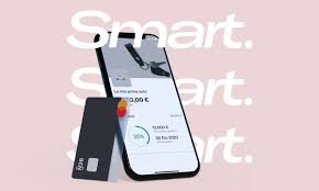 immagine app e carta N26 smart