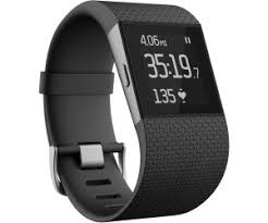 fitbit orologio