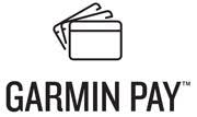 logo garmin pay