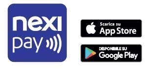 nexi pay logo