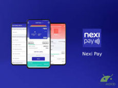 nexi pay app