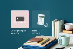 n26 esempio di categorie dei pagamenti