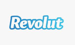 logo revolut