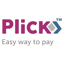 logo plick
