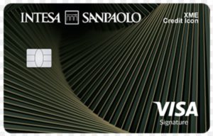 esempio carta oro intesa sanpaolo