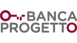 logo banca progetto